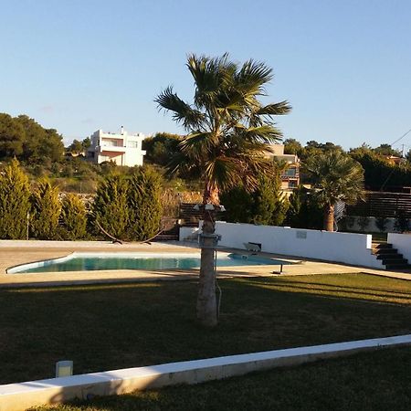 Reveli Estate Kalathas Quarto foto