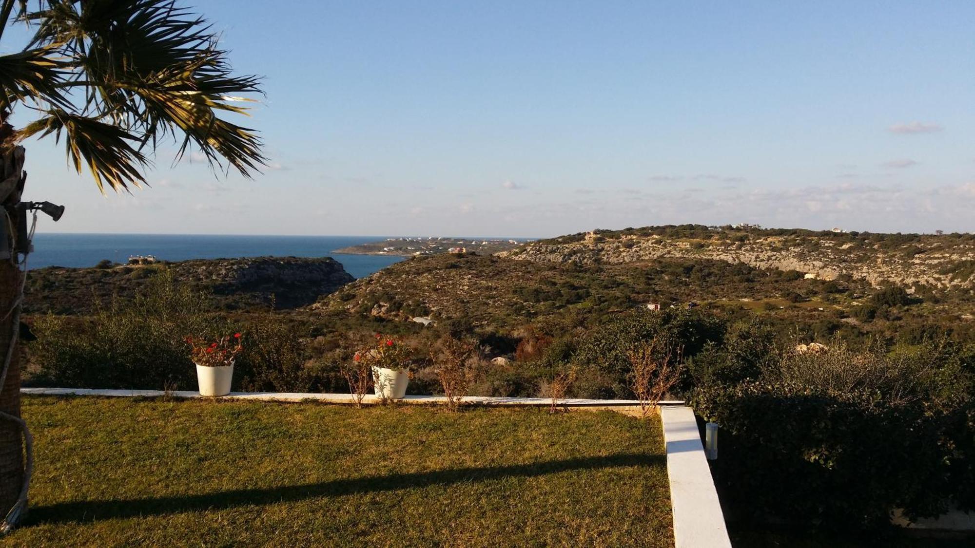 Reveli Estate Kalathas Quarto foto