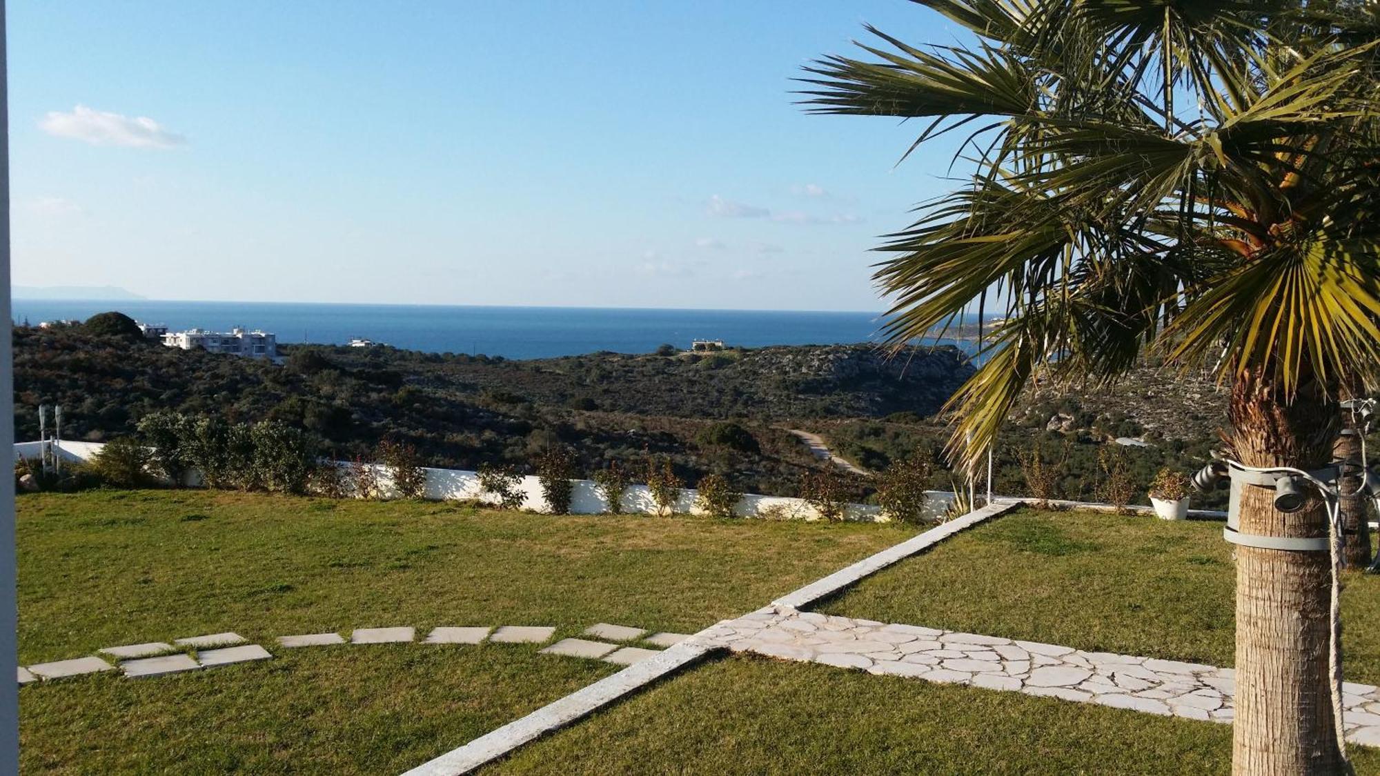 Reveli Estate Kalathas Quarto foto