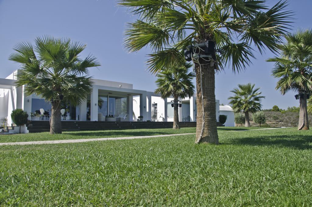 Reveli Estate Kalathas Exterior foto