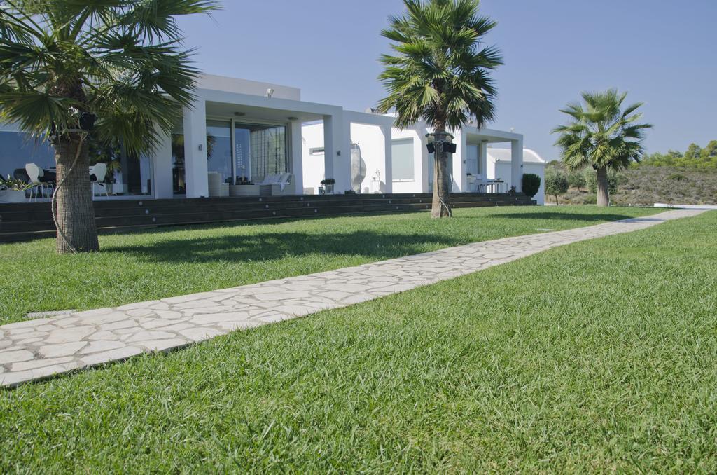 Reveli Estate Kalathas Exterior foto