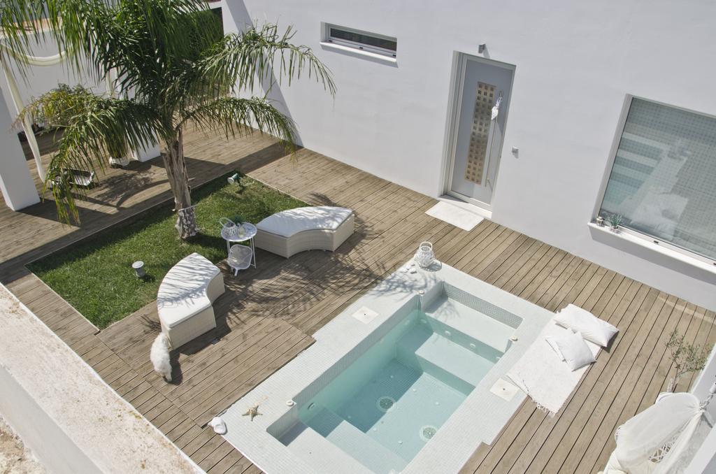 Reveli Estate Kalathas Exterior foto