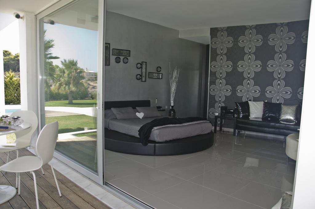 Reveli Estate Kalathas Exterior foto