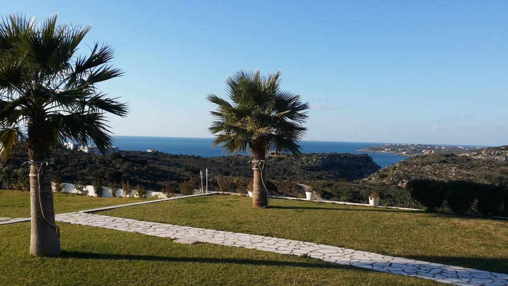 Reveli Estate Kalathas Quarto foto