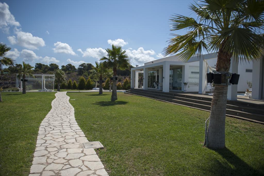 Reveli Estate Kalathas Exterior foto